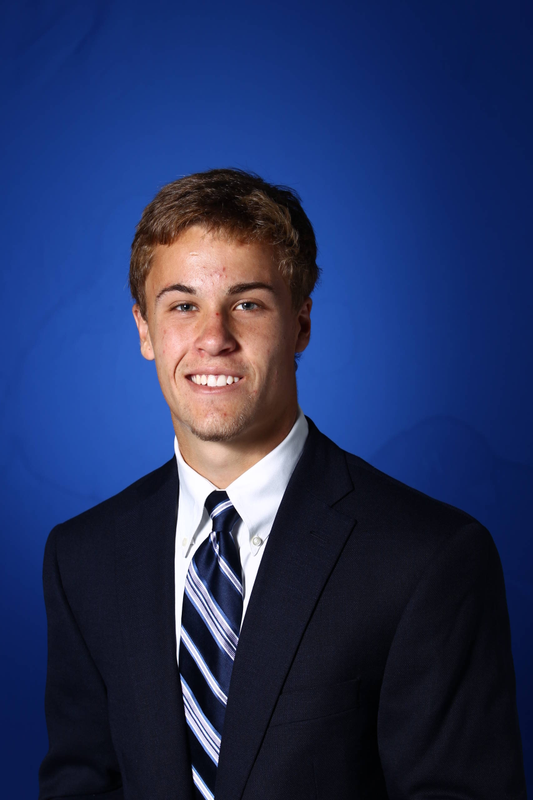 David Bouvier - Football - University of Kentucky Athletics