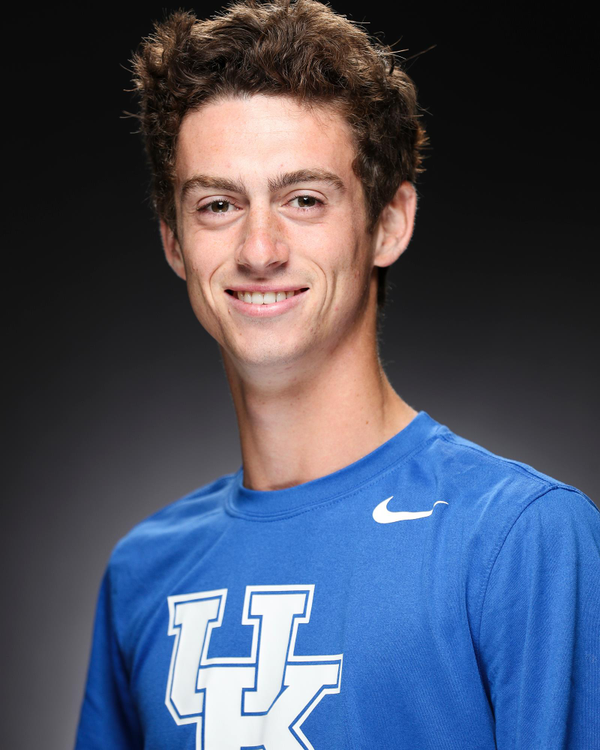 Jonathan Sorbo - Men's Tennis - University of Kentucky Athletics
