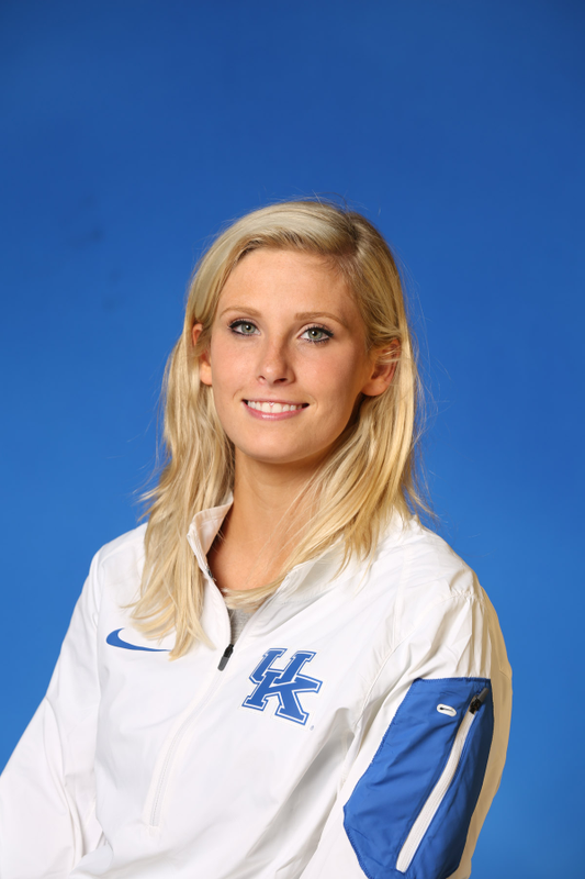 Sydney Katz - Rifle - University of Kentucky Athletics