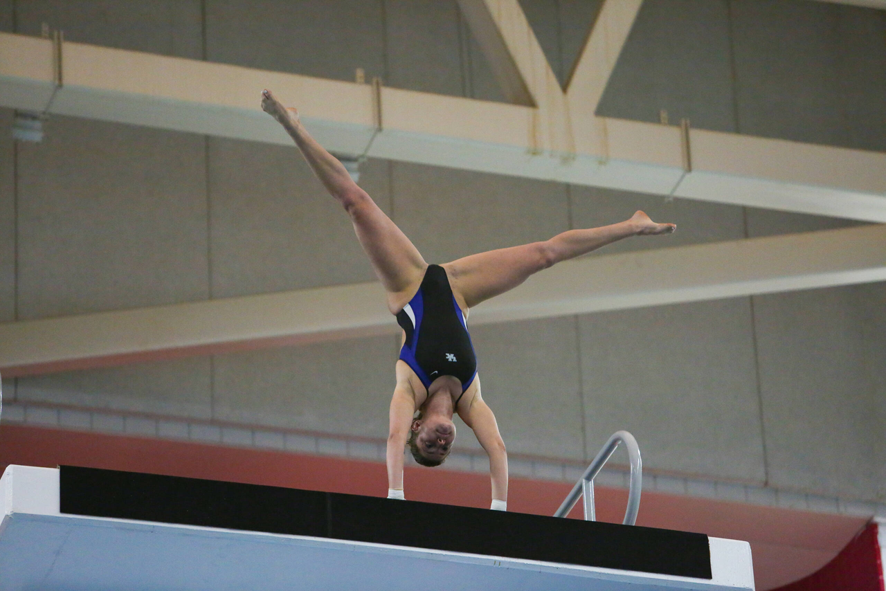2019 SEC Swimming & Diving Championships
