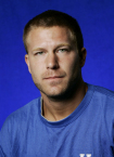 Reid Baker - Men's Soccer - University of Kentucky Athletics