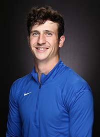 Joseph Jardine - Track &amp; Field - University of Kentucky Athletics