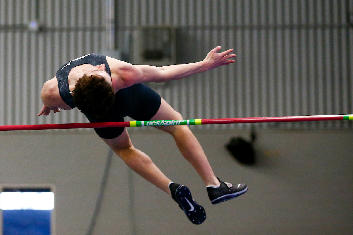 McCravy Green Invitational