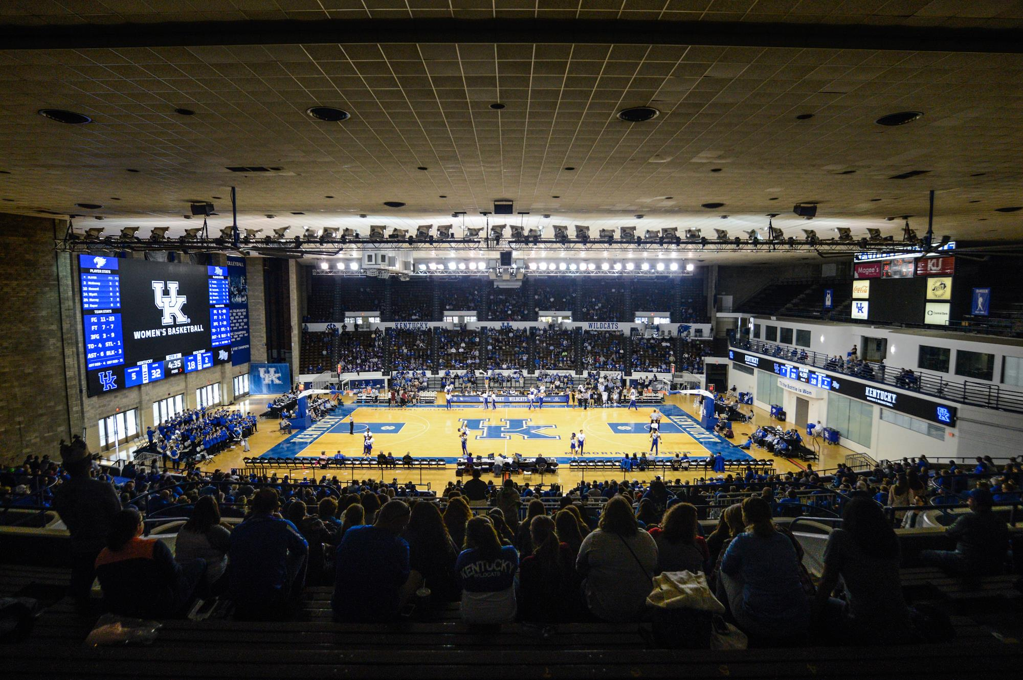 WBB Game Dec. 29 vs. Sacred Heart Moved to 11:30 a.m. Tip