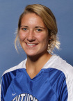 Natalie Starr - Women's Soccer - University of Kentucky Athletics