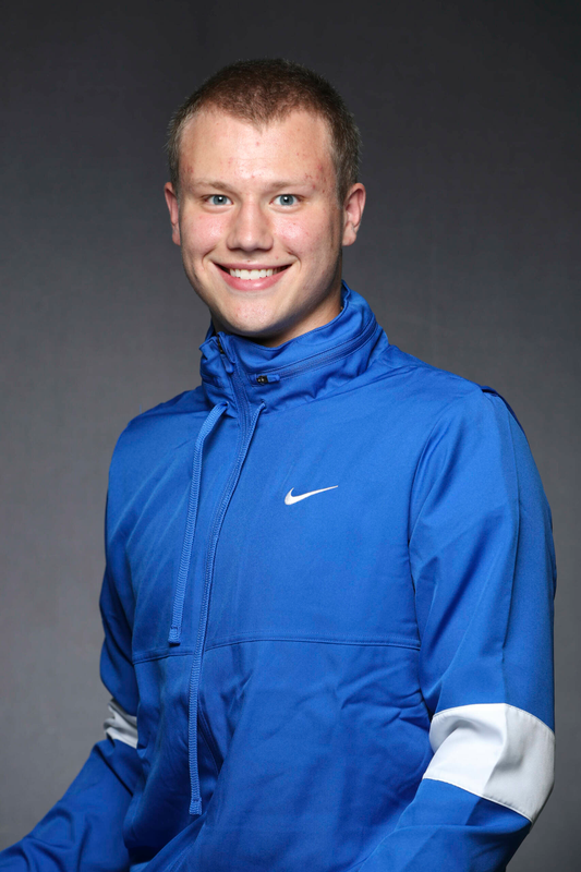 Sam Duncan - Men's Swimming &amp; Diving - University of Kentucky Athletics
