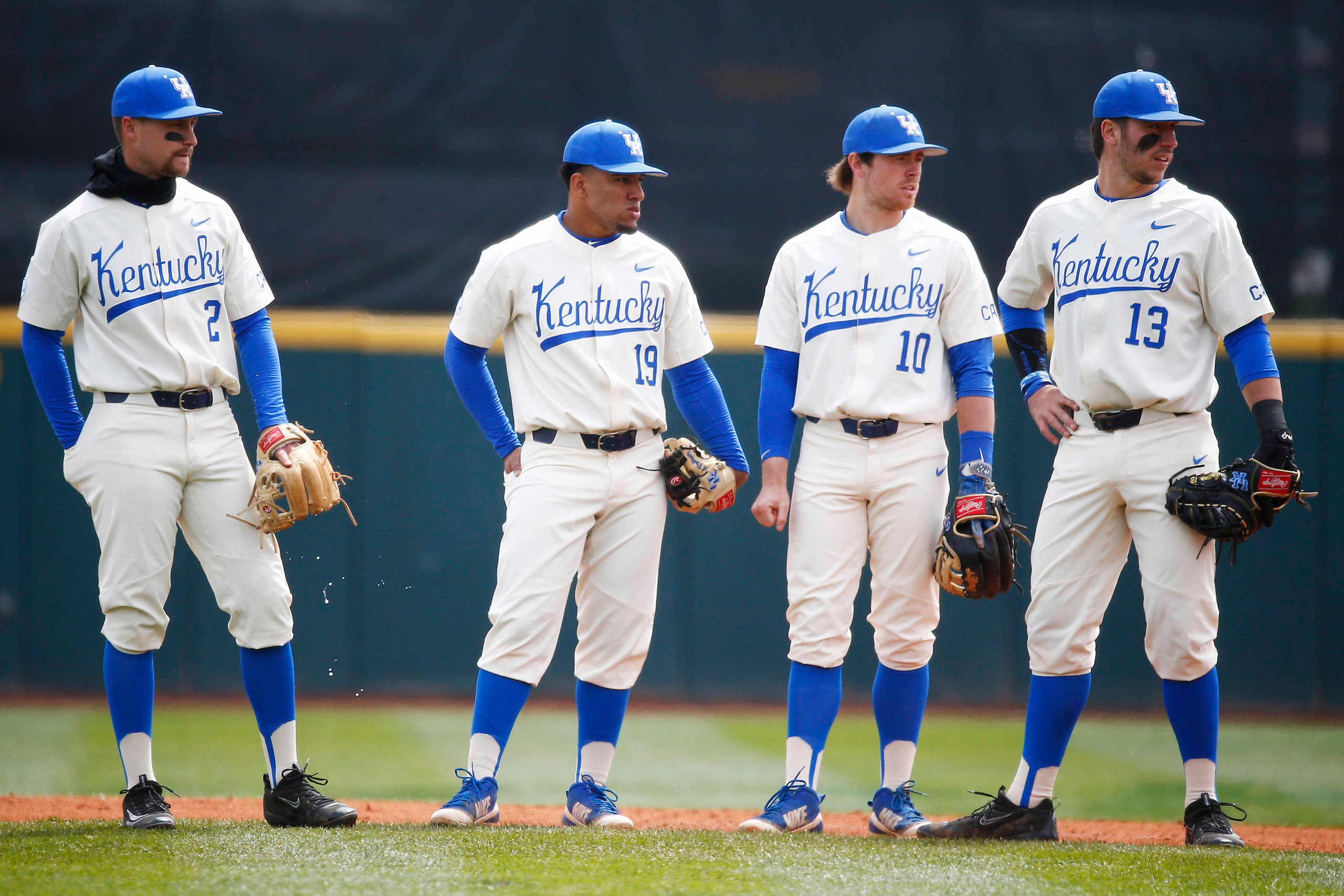 UK Baseball: Week Eight In Review