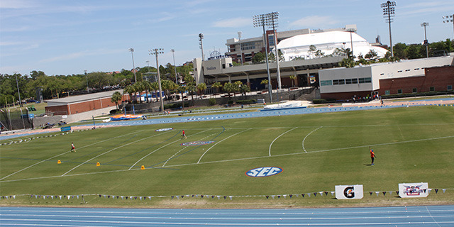 UK to Compete at Florida Relays and More