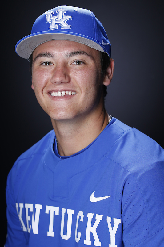 Jared  Payne - Baseball - University of Kentucky Athletics