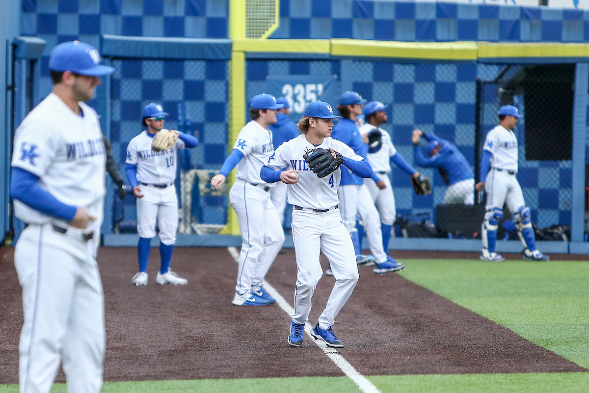 Kentucky-Murray St. BASE Photo Gallery