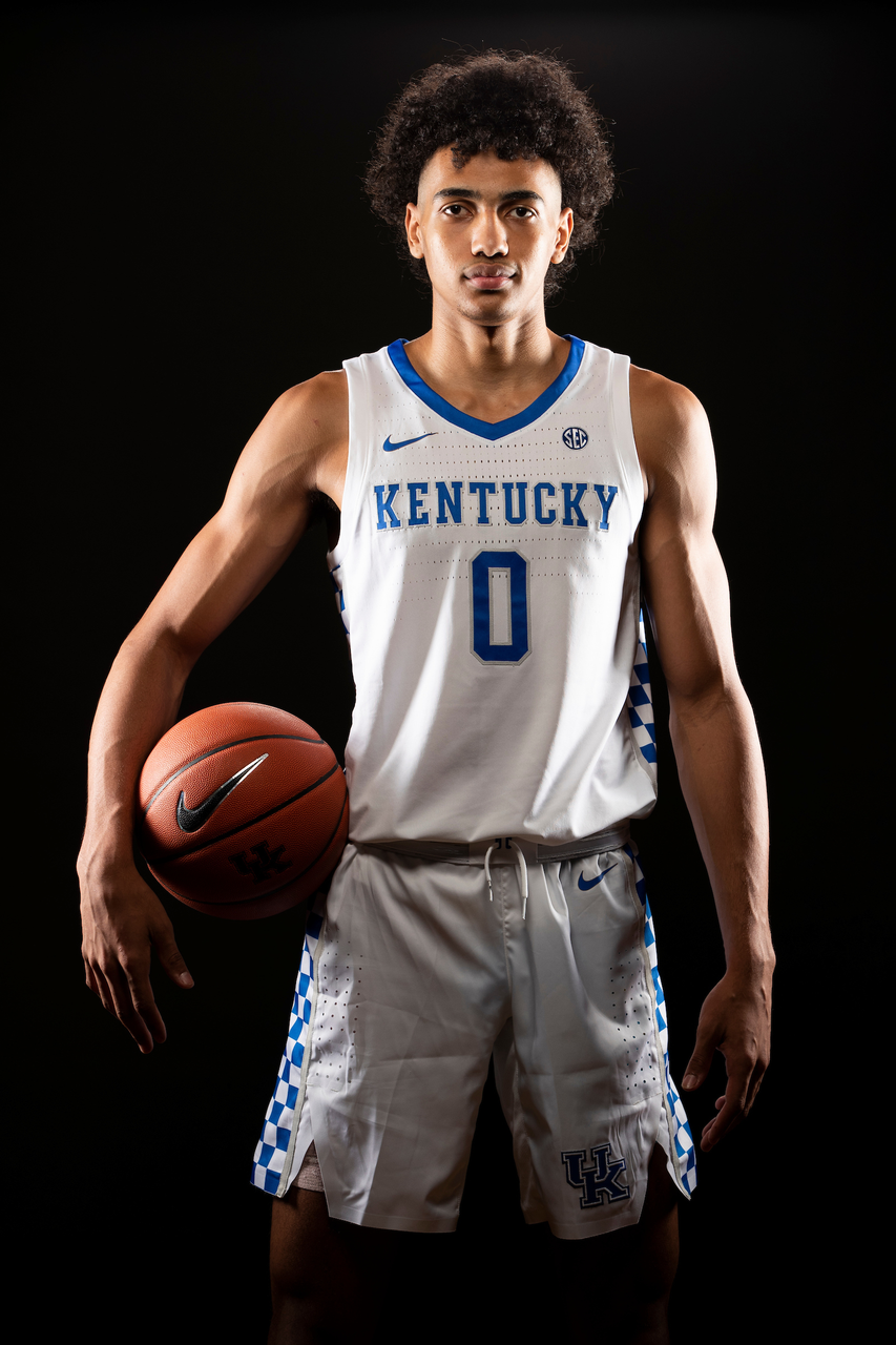 Jacob Toppin.

Photo by Chet White | UK Athletics