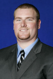 Dustin Luck - Football - University of Kentucky Athletics