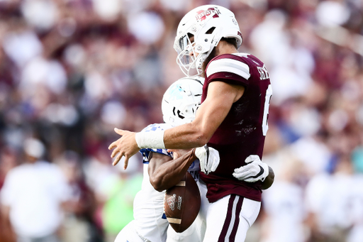 BRANDIN ECHOLS.

Kentucky falls to Mississippi State, 28-13.

Photo by Elliott Hess | UK Athletics