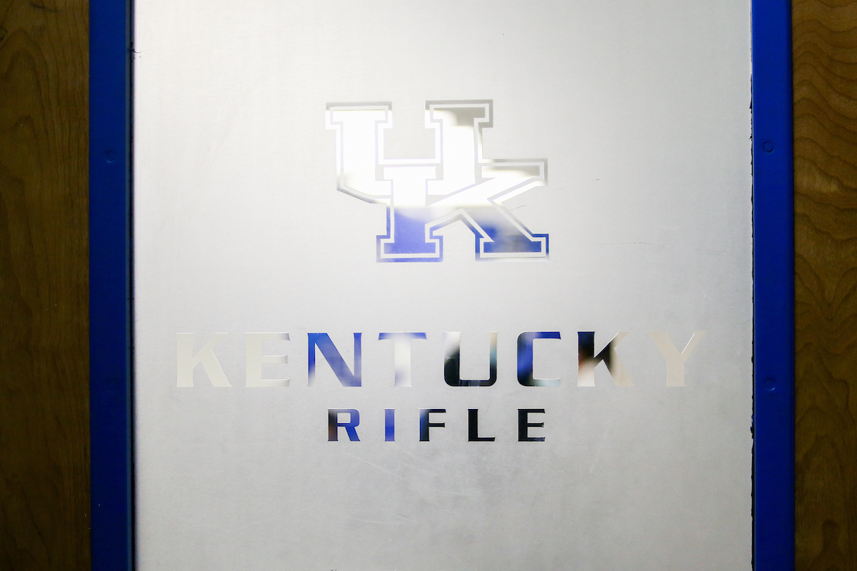 Kentucky-Morehead State-Murray State Rifle Gallery