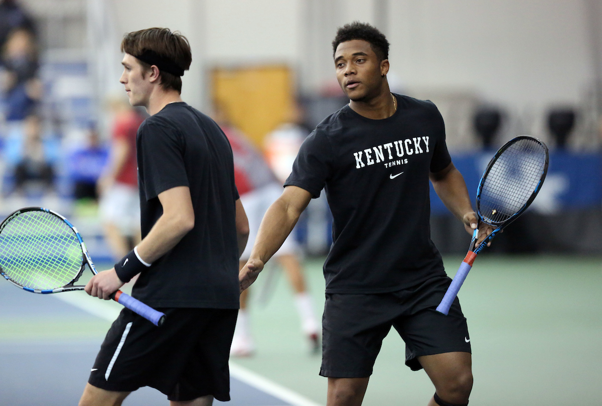 Kentucky-Arkansas MTEN Photo Gallery