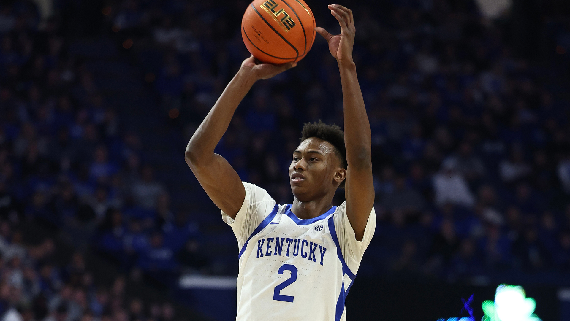 Big Blue Preview: Kentucky at Mississippi State