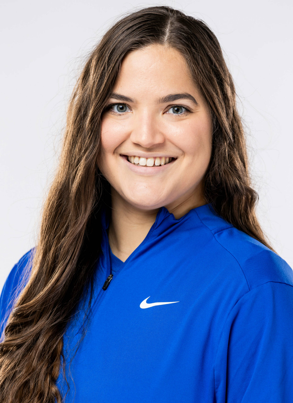 Xaymara  Gonzalez Adams