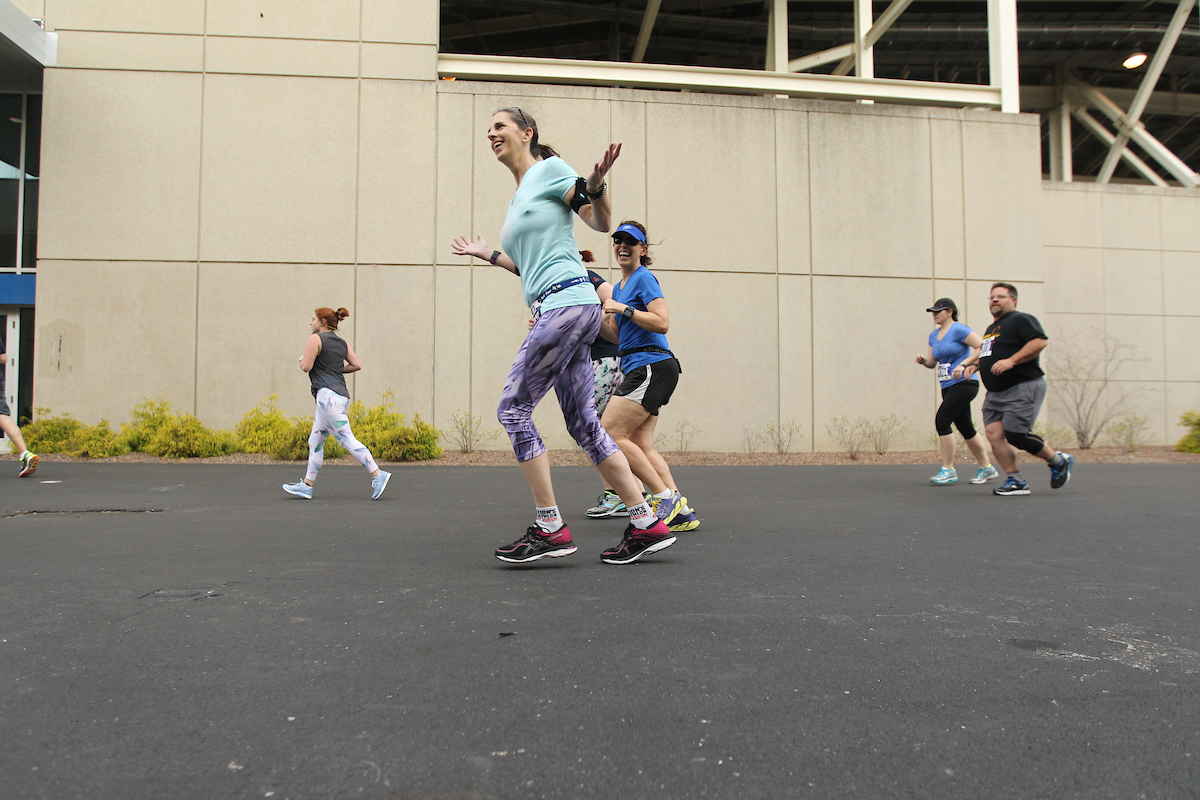 Photo by Quinn Foster I UK Athletics