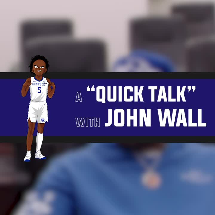 MBB: Quick Talk (Featuring John Wall)