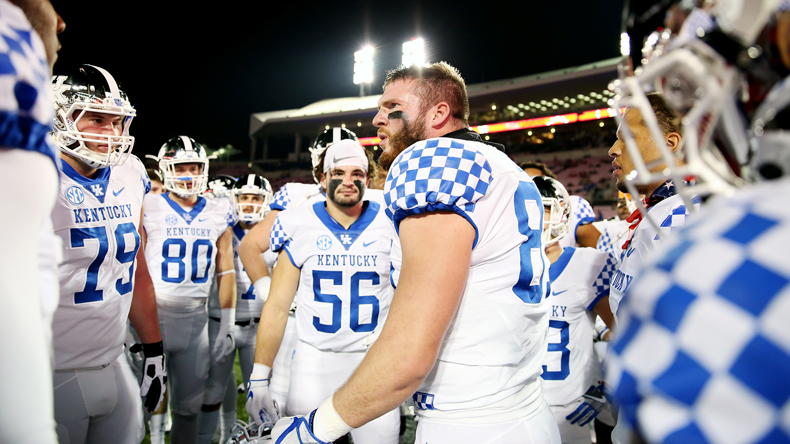 Though a ‘Blessing’, Just Playing in Citrus Bowl Not Enough for Cats