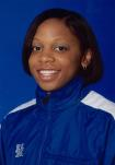 Arnelle Lynch - Track &amp; Field - University of Kentucky Athletics