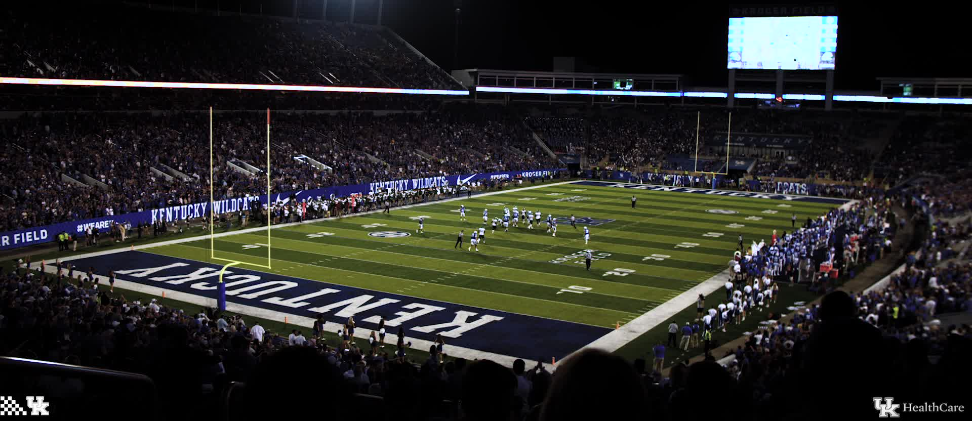 FB: Florida Fan Hype Video