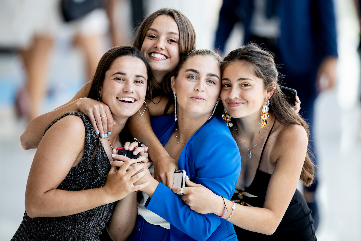 2022 Catspy Awards.

Photo by Eddie Justice | UK Athletics