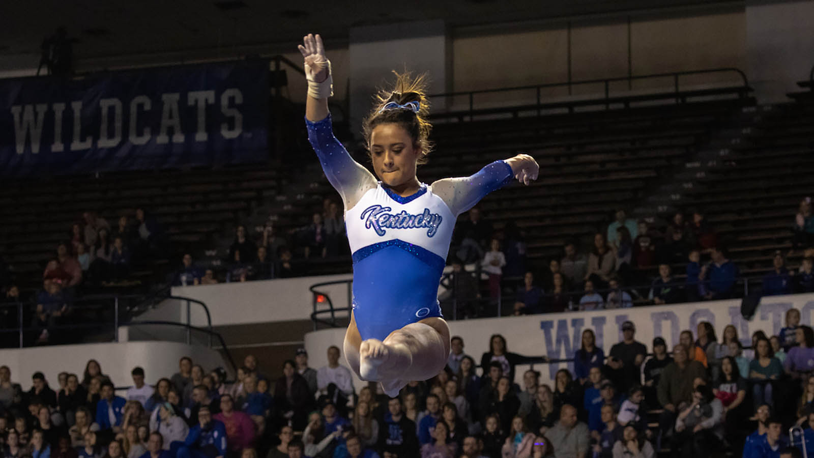 UK Gymnastics Seniors Will Leave Lasting Impact