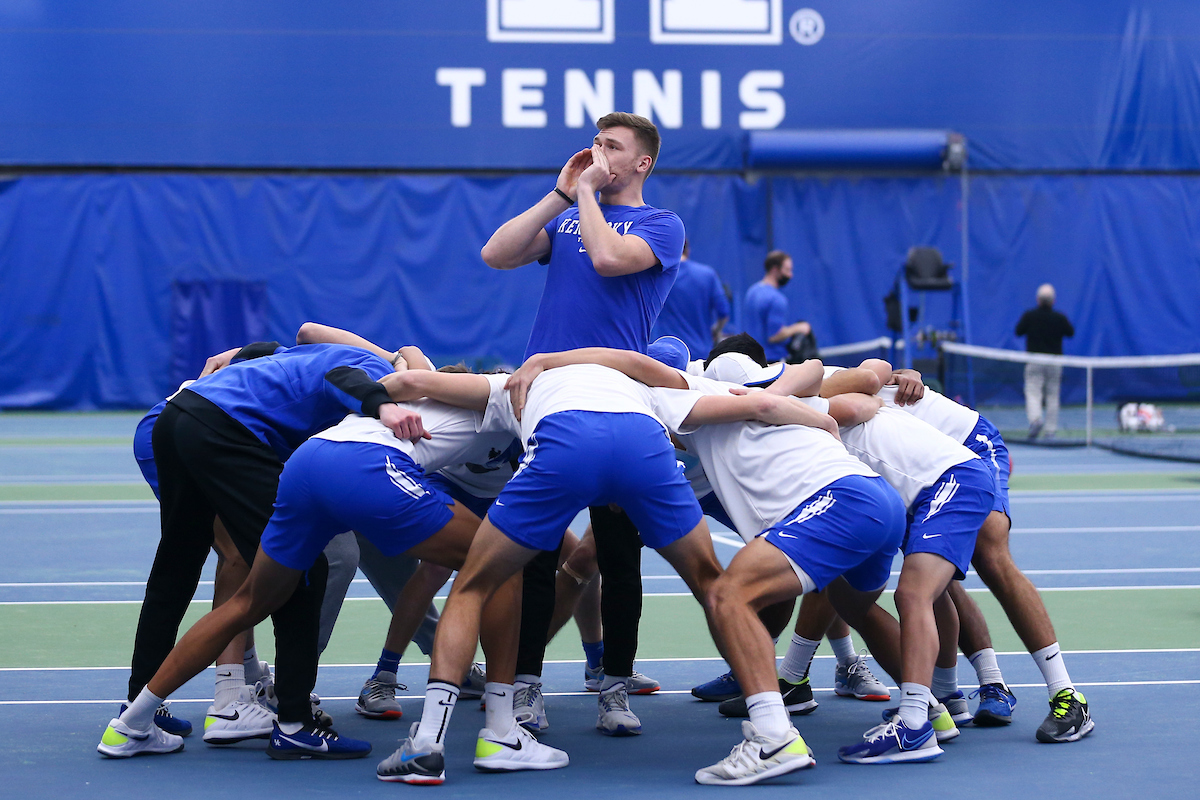 Kentucky-Duke MTEN Photo Gallery