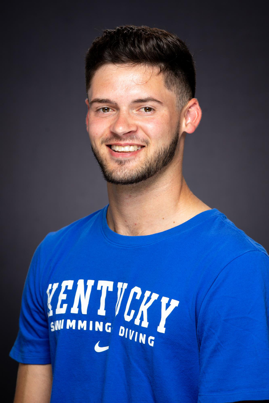 Chase Lane - Men's Swimming &amp; Diving - University of Kentucky Athletics