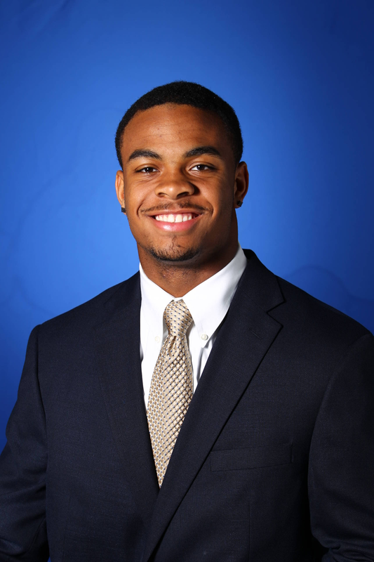 Kobie Walker - Football - University of Kentucky Athletics