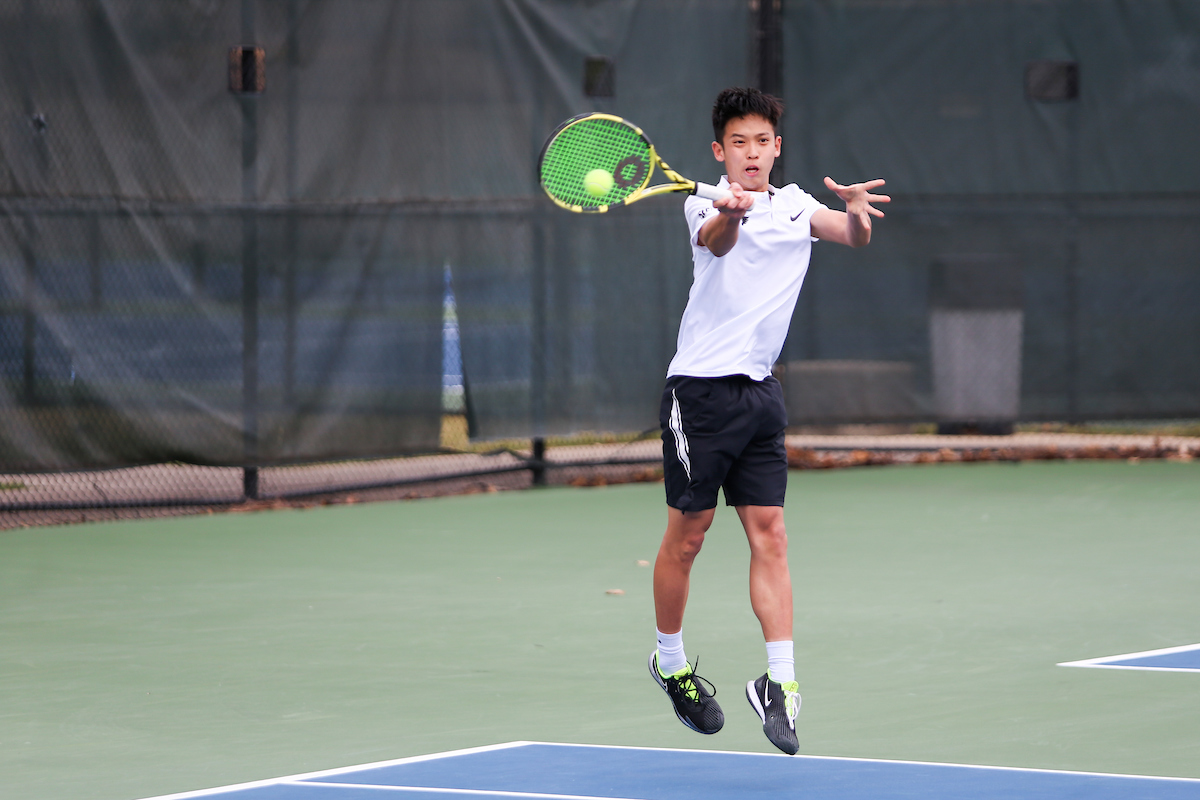 Kentucky-Vanderbilt MTEN Photo Gallery