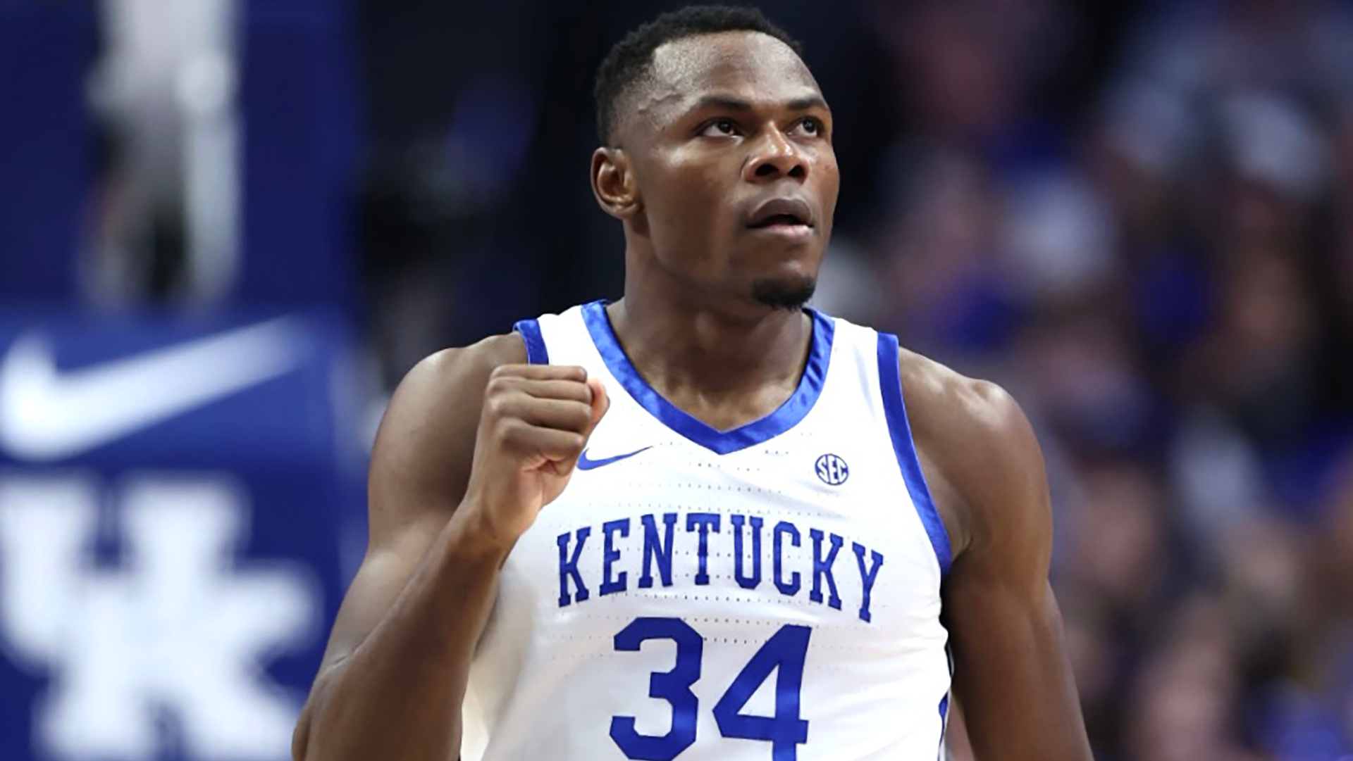 Listen to UK Sports Network Radio Coverage of Kentucky Men's Basketball at Vanderbilt