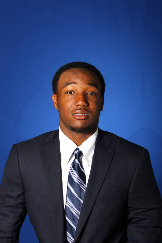 Ryan Timmons - Football - University of Kentucky Athletics