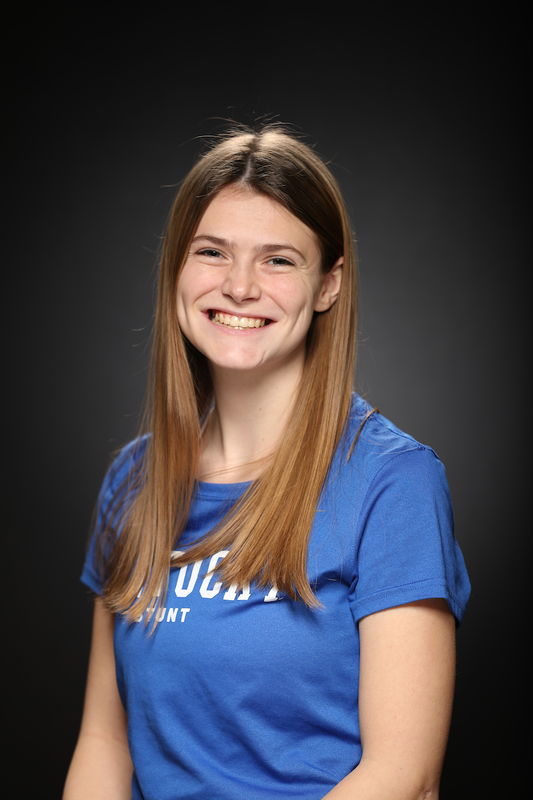 Claire Kolkman -  - University of Kentucky Athletics