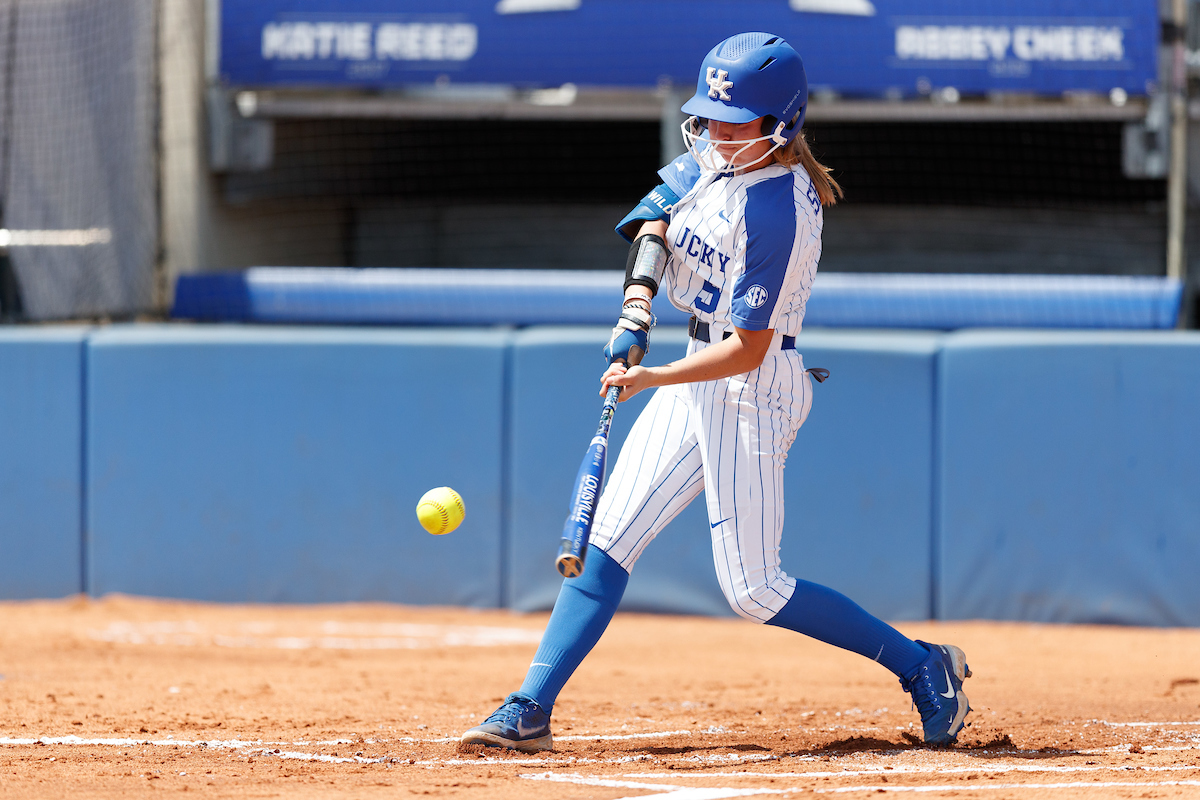 KentuckyNorthwestern NCAA Softball Photo Gallery UK Athletics