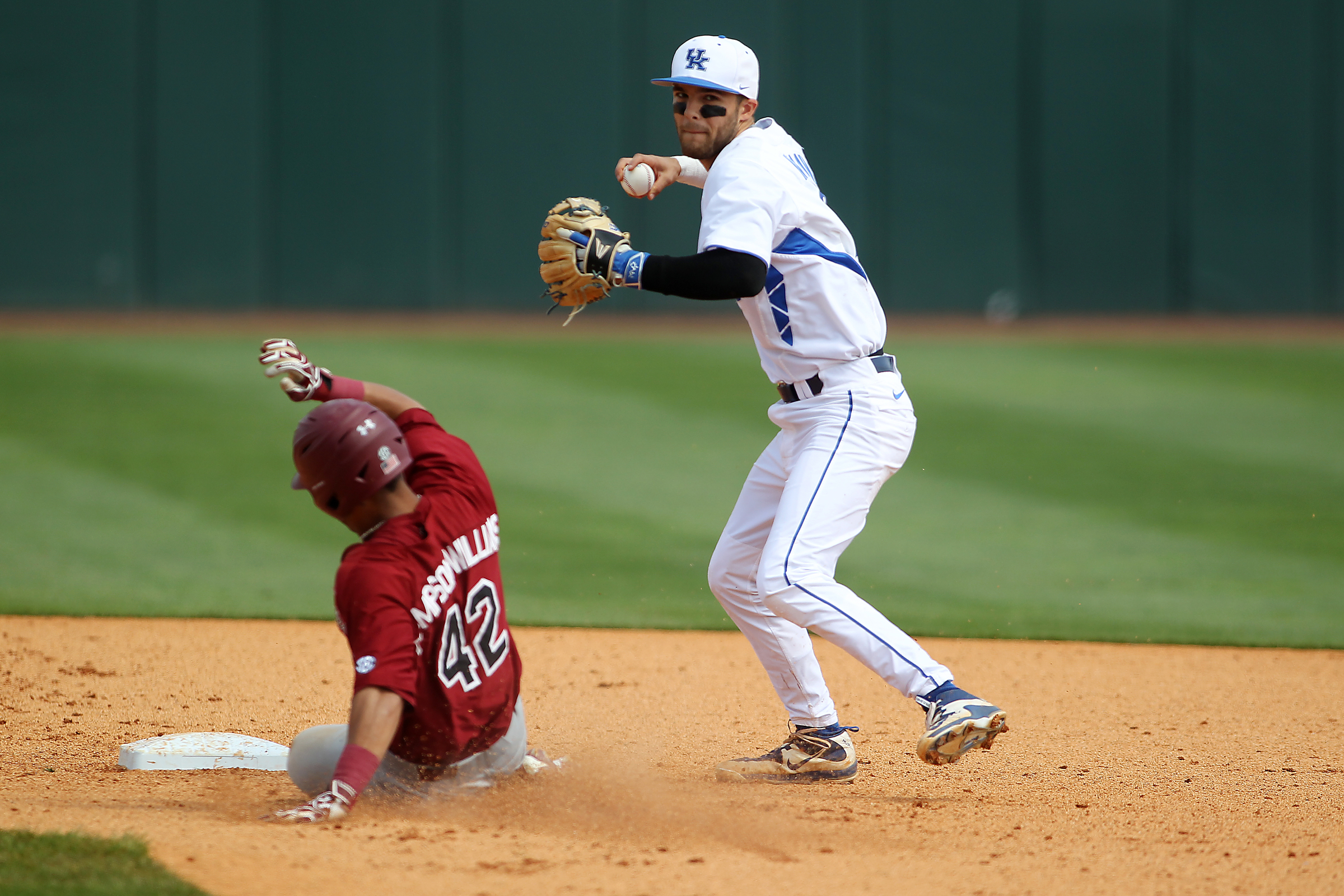 UK Baseball Rounds Out Regular Season with Homestand Against Missouri