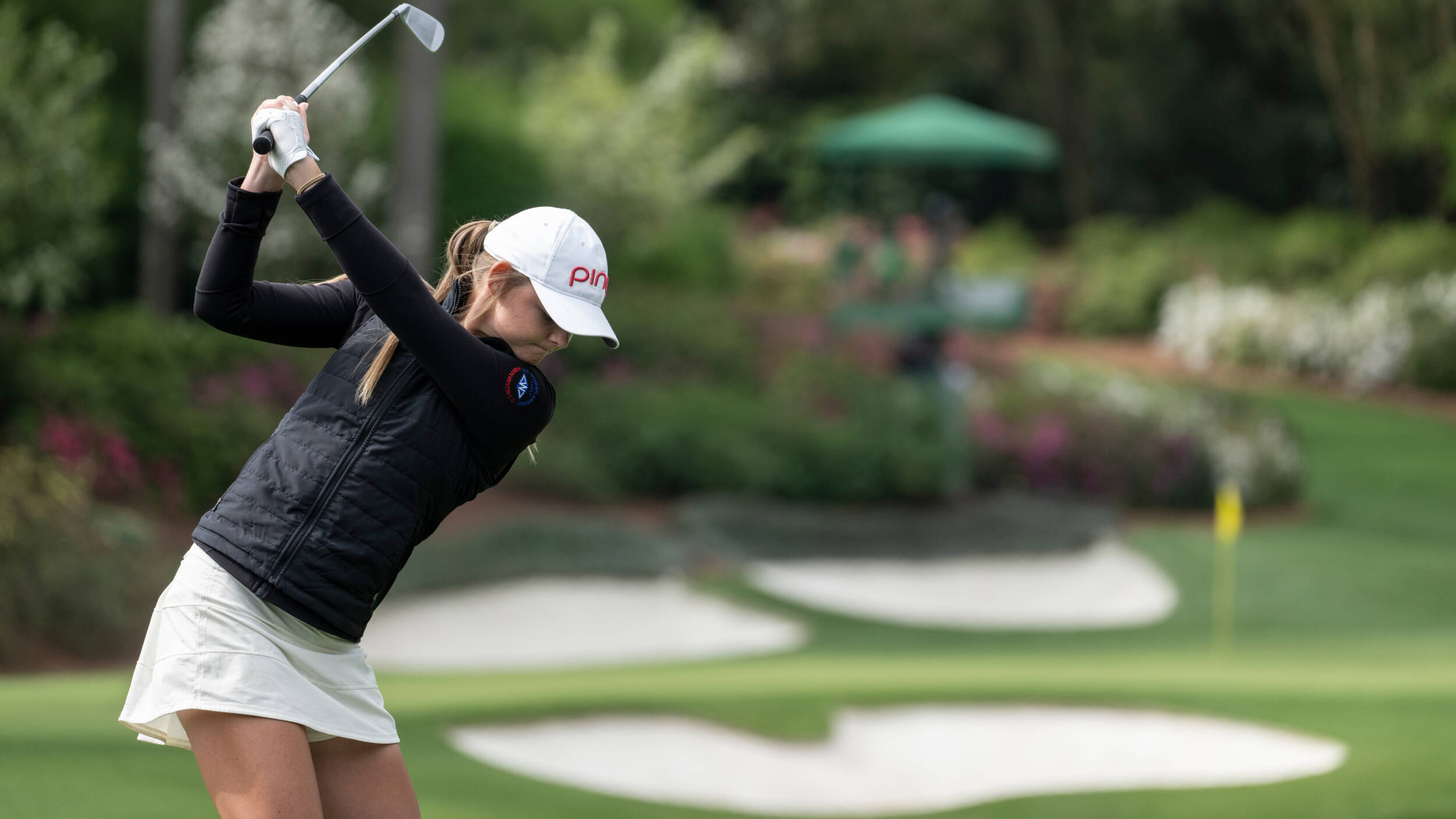 Laney Frye to Compete at the 2024 LPGA Drive On Championship