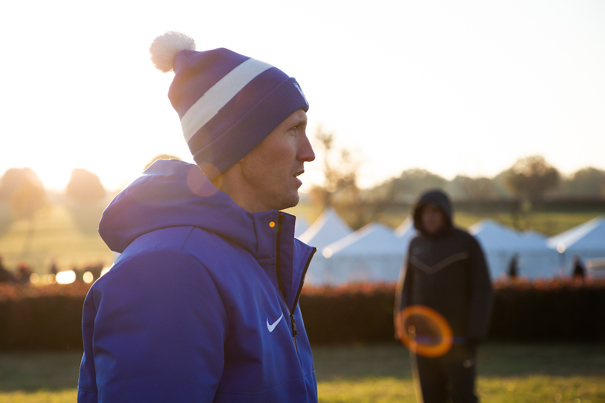 HAKON DEVRIES.

2019 SEC Cross Country Championship.


Photo by Elliott Hess | UK Athletics