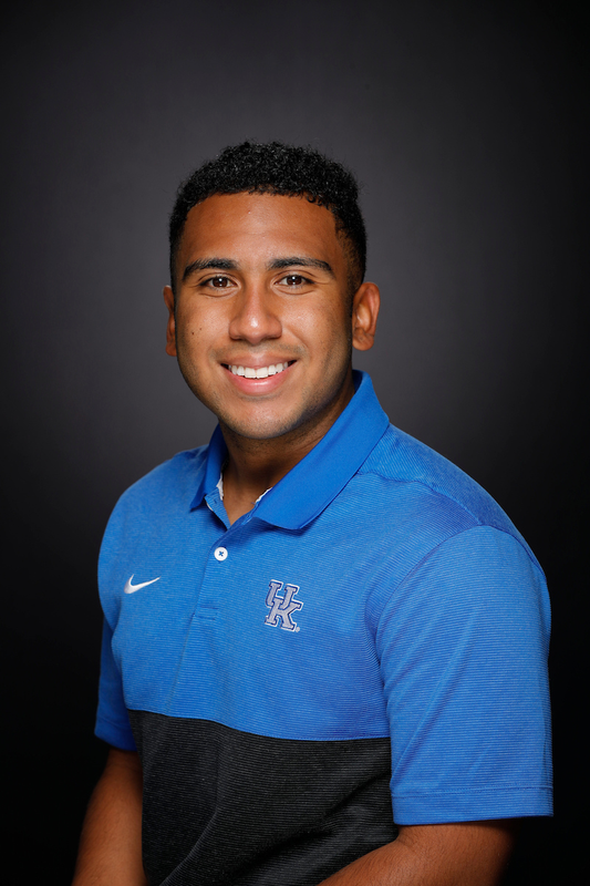 Richie Wells -  - University of Kentucky Athletics
