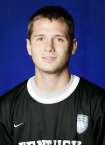 Cameron Reilly - Men's Soccer - University of Kentucky Athletics