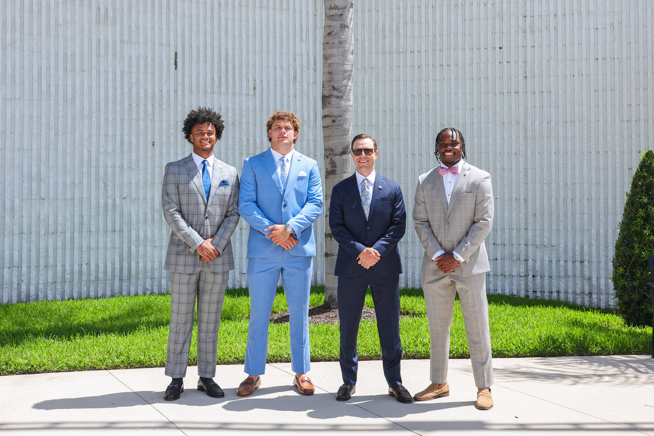 SEC Football Media Day Photo Gallery