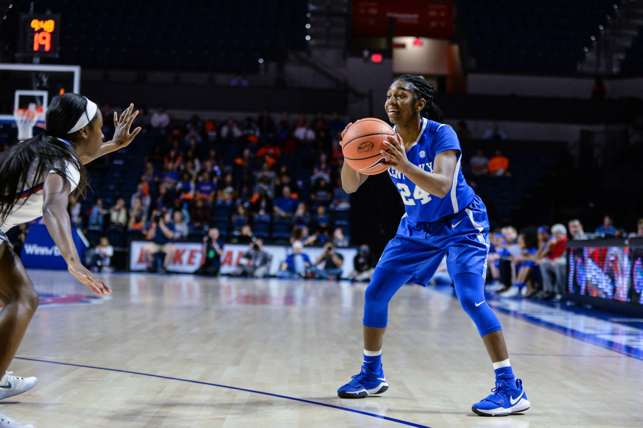 Photo by Julie O'Brien