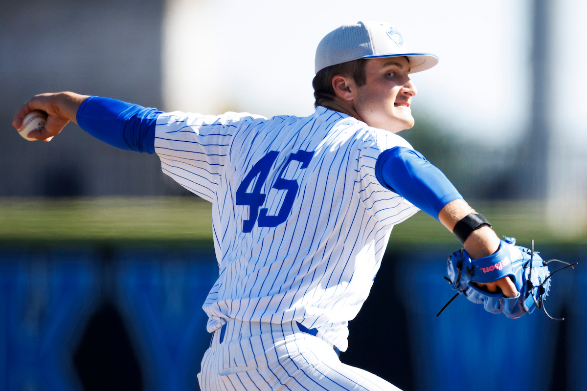 UK Sports Network Radio Coverage of Kentucky Baseball vs Hofstra