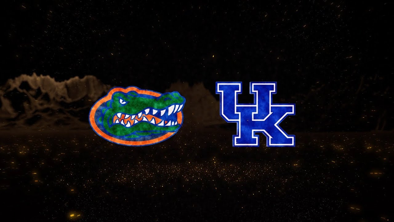 FB: Florida Fan Hype