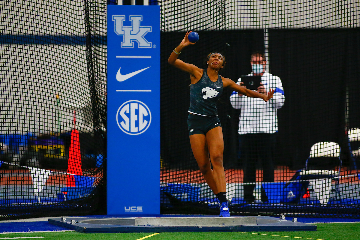 McCravy Green Invitational