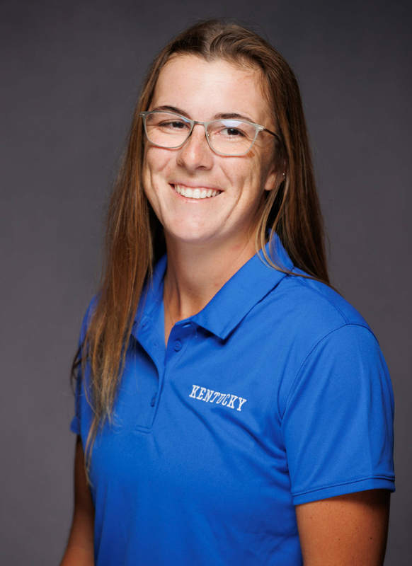 Emilyee  McGiles - Women's Golf - University of Kentucky Athletics
