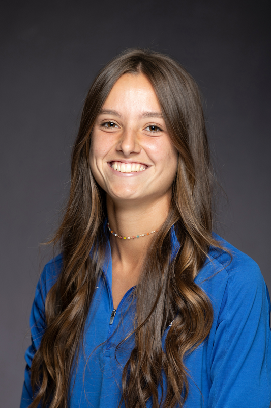 Lidia Gonzalez - Women's Tennis - University of Kentucky Athletics