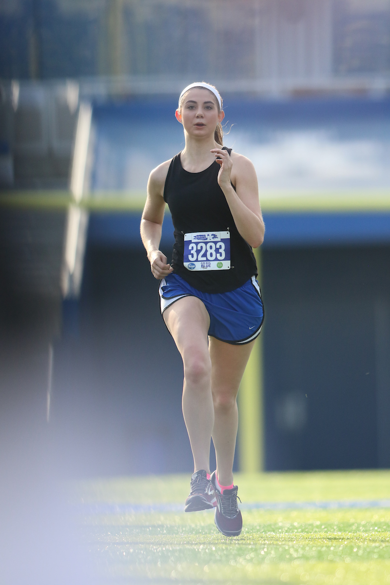 Big Blue 4 Miler Photo Gallery 2