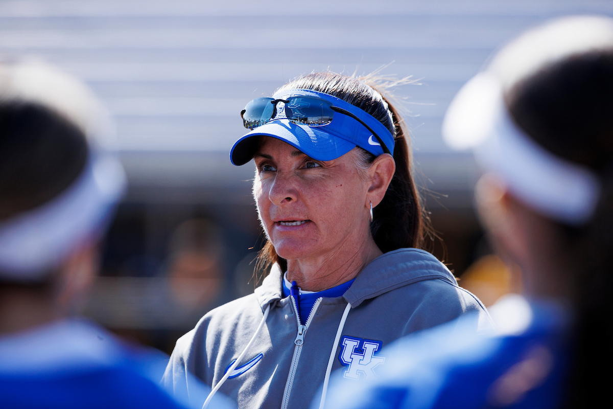 Kentucky Softball Unveils Complete 2026 Season Schedule